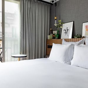 Superior Double Room Balcony